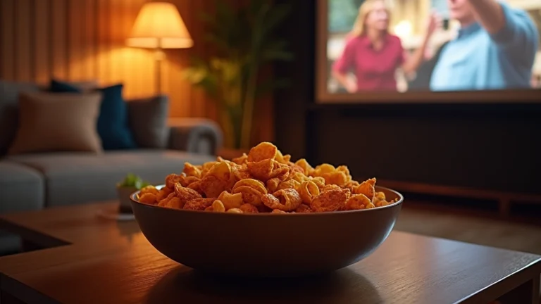 27 Gluten-Free Snacks for Movie Nights