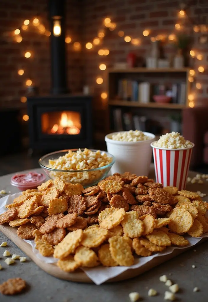 27 Gluten-Free Snacks for Movie Nights - Conclusion