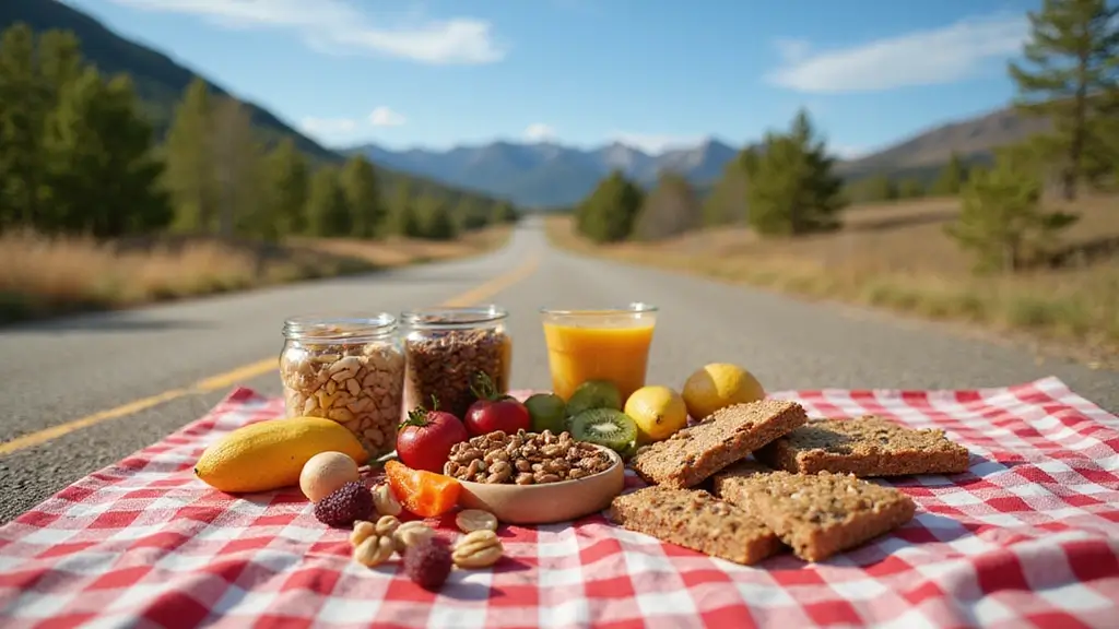 27 Gluten-Free Travel-Friendly Snacks for Your Next Adventure