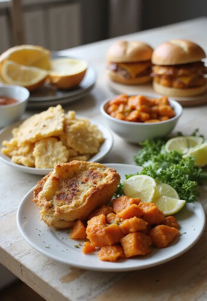 27 Quick Gluten-Free Lunch Recipes You’ll Actually Love - Conclusion