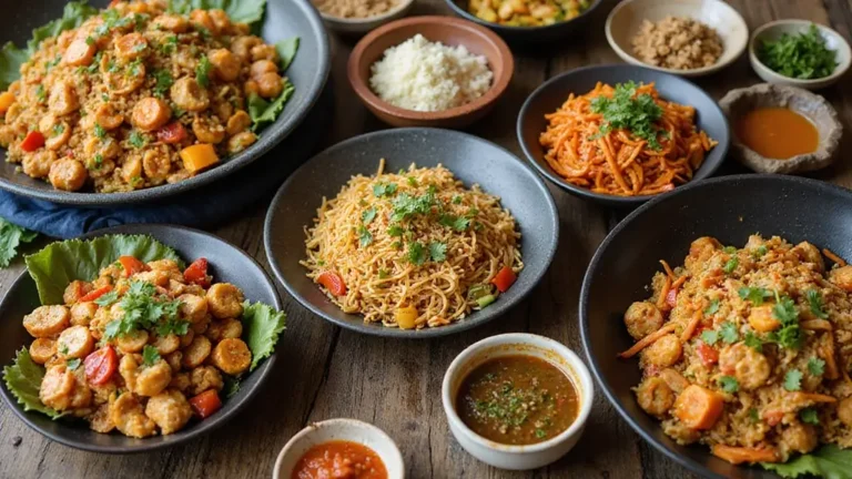 27 Quick Gluten-Free Stir-Fry Recipes