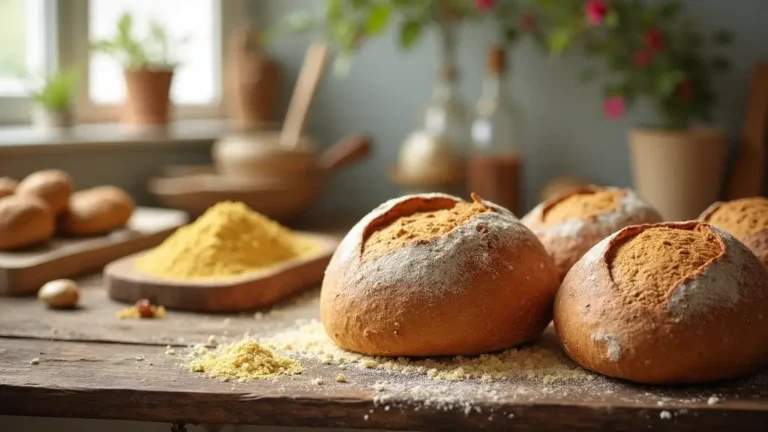 27 Soft & Fluffy Gluten-Free Bread Recipes