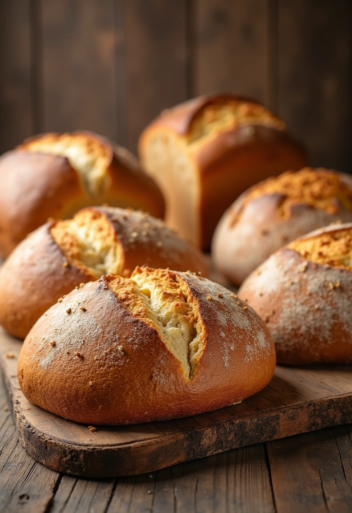 27 Soft & Fluffy Gluten-Free Bread Recipes - Conclusion