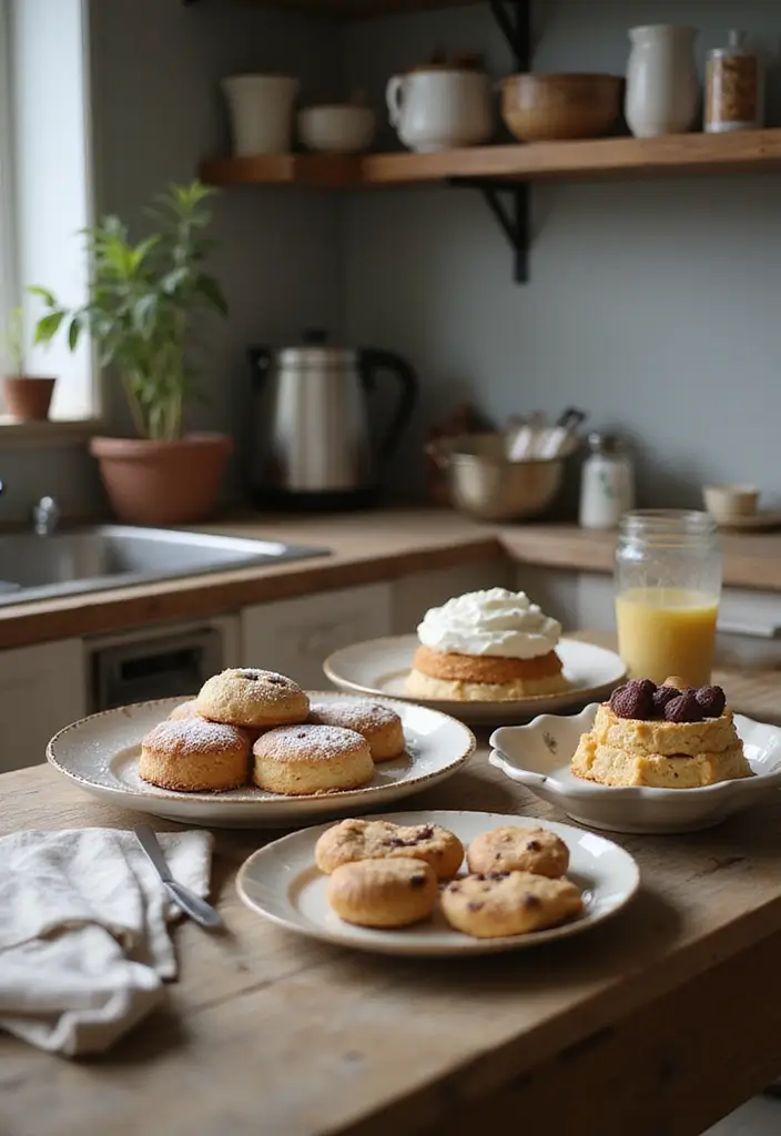 28 Classic Desserts Made 100% Gluten-Free - Conclusion