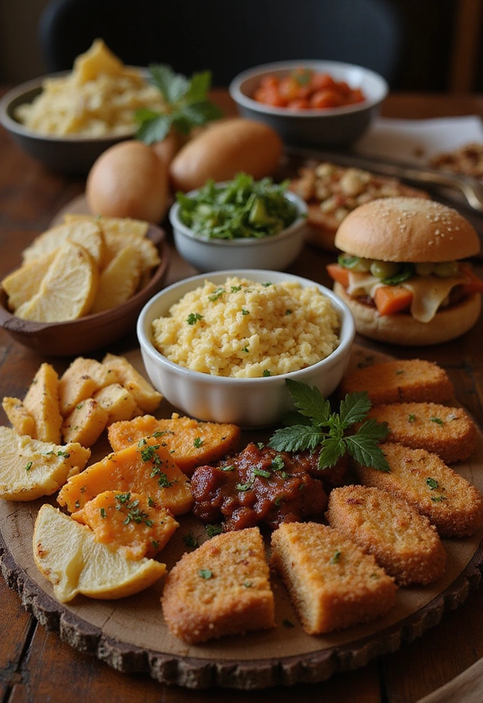 28 Easy Gluten-Free Dinner Ideas for Busy Nights - Conclusion