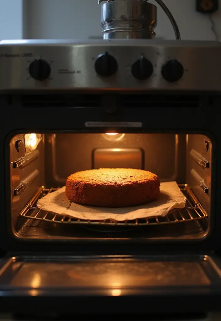 28 Gluten-Free Baking Hacks You Need to Know - 12. Don’t Forget to Preheat the Oven