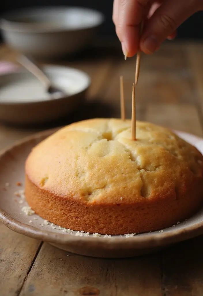 28 Gluten-Free Baking Hacks You Need to Know - 14. Adjust the Cooking Time