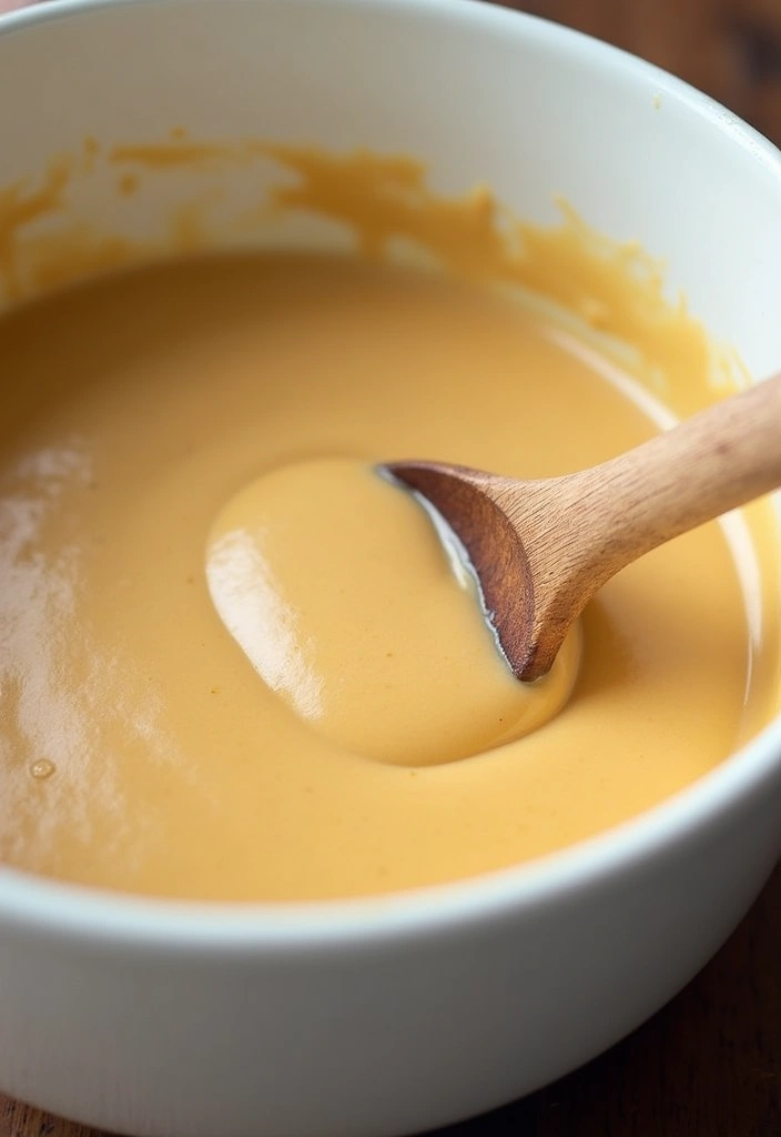 28 Gluten-Free Baking Hacks You Need to Know - 18. Don’t Overmix Your Batter