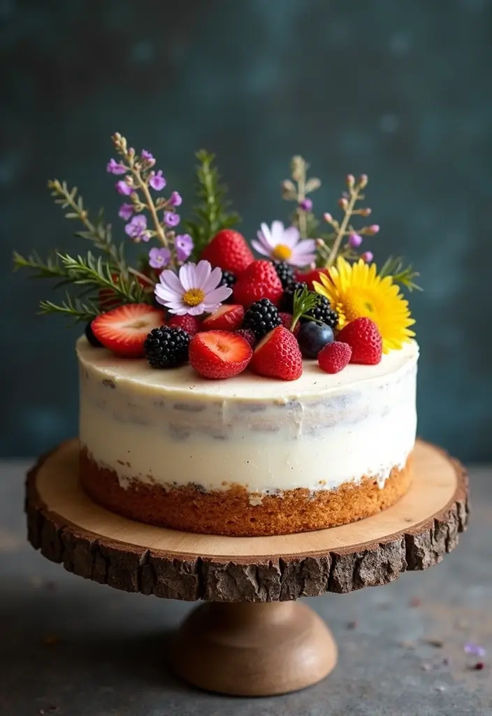 28 Gluten-Free Baking Hacks You Need to Know - 27. Don’t Forget Decorating