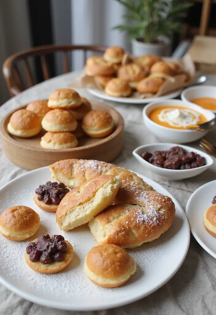 28 Gluten-Free Baking Hacks You Need to Know - 28. Share Your Creations