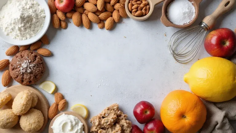 28 Gluten-Free Baking Hacks You Need to Know