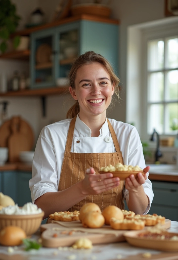 28 Gluten-Free Baking Hacks You Need to Know - Conclusion