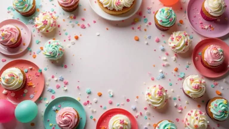 28 Gluten-Free Birthday Treats for All Ages