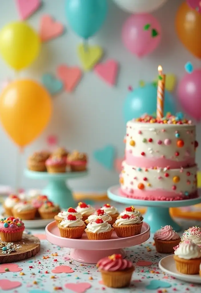 28 Gluten-Free Birthday Treats for All Ages - Conclusion
