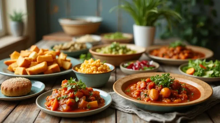 28 Gluten-Free Comfort Food Recipes You’ll Crave