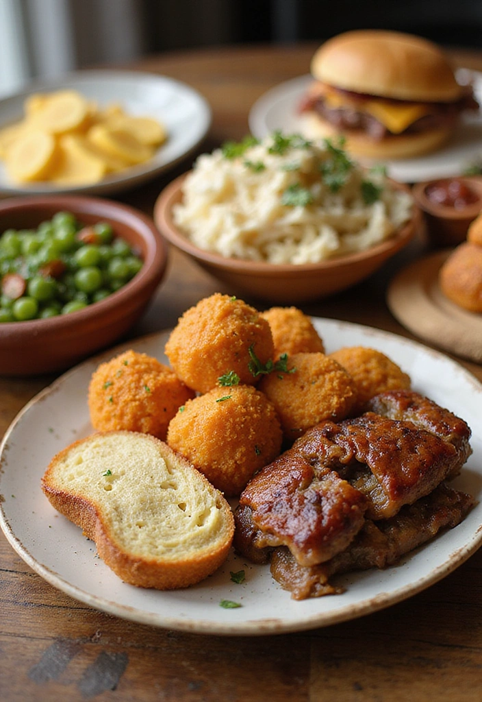 28 Gluten-Free Comfort Food Recipes You’ll Crave - Conclusion