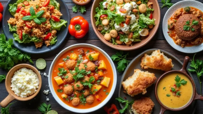 28 Gluten-Free Dairy-Free Recipes for Sensitive Stomachs