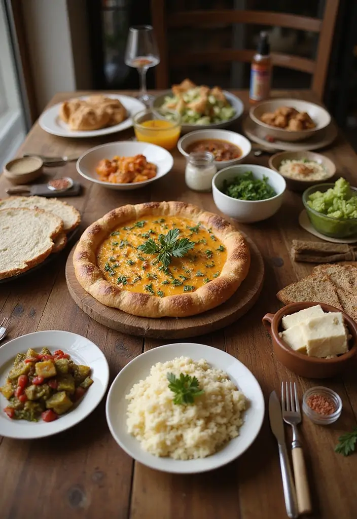 28 Gluten-Free Dairy-Free Recipes for Sensitive Stomachs - Conclusion