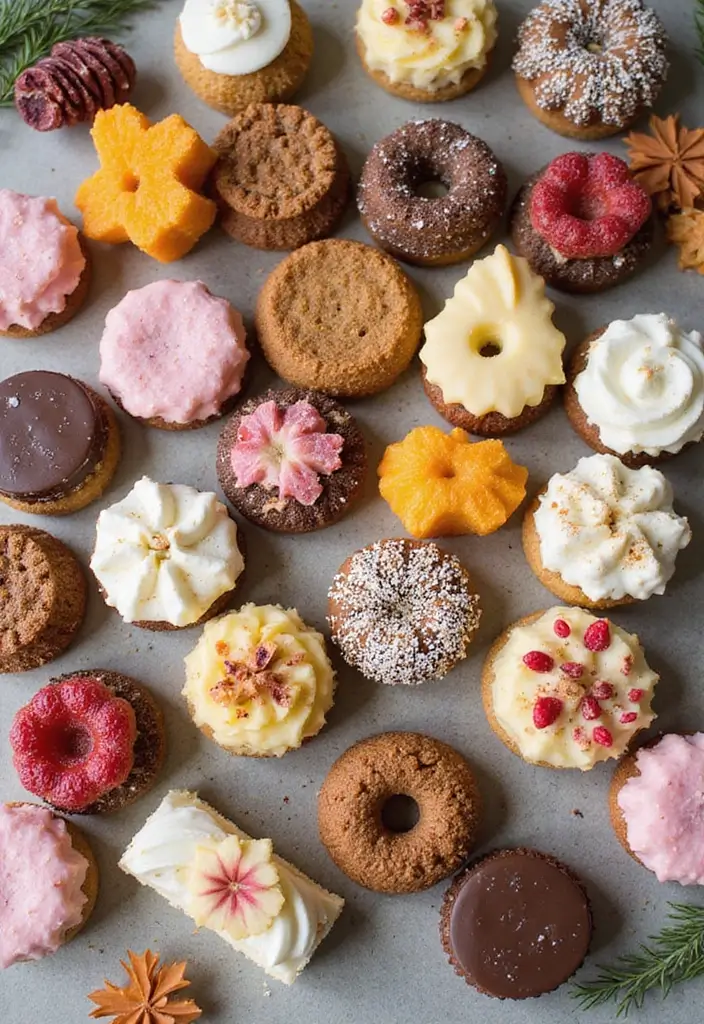 28 Gluten-Free Dessert Recipes That Wow Guests - Conclusion