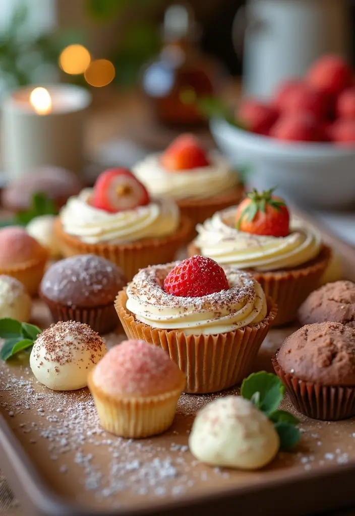 28 Gluten-Free Desserts for Celebrations - Conclusion