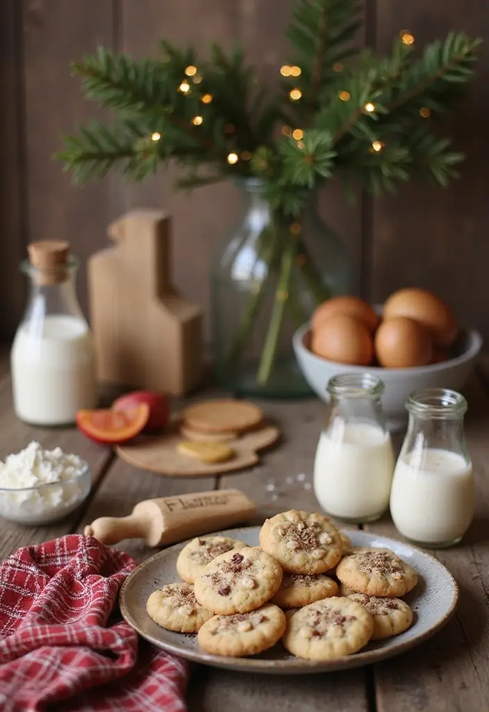 28 Gluten-Free Holiday Cookie Recipes - Conclusion