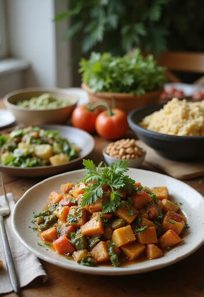 28 Gluten-Free Low-Calorie Dinners Under 400 Calories - Conclusion