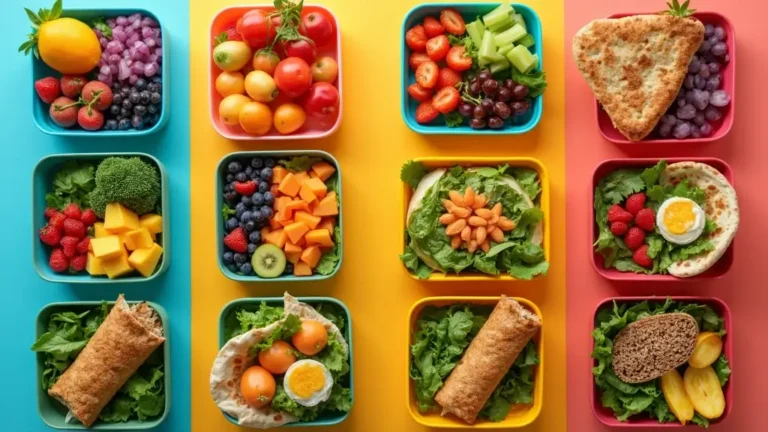 28 Gluten-Free Lunchbox Ideas for Work or School