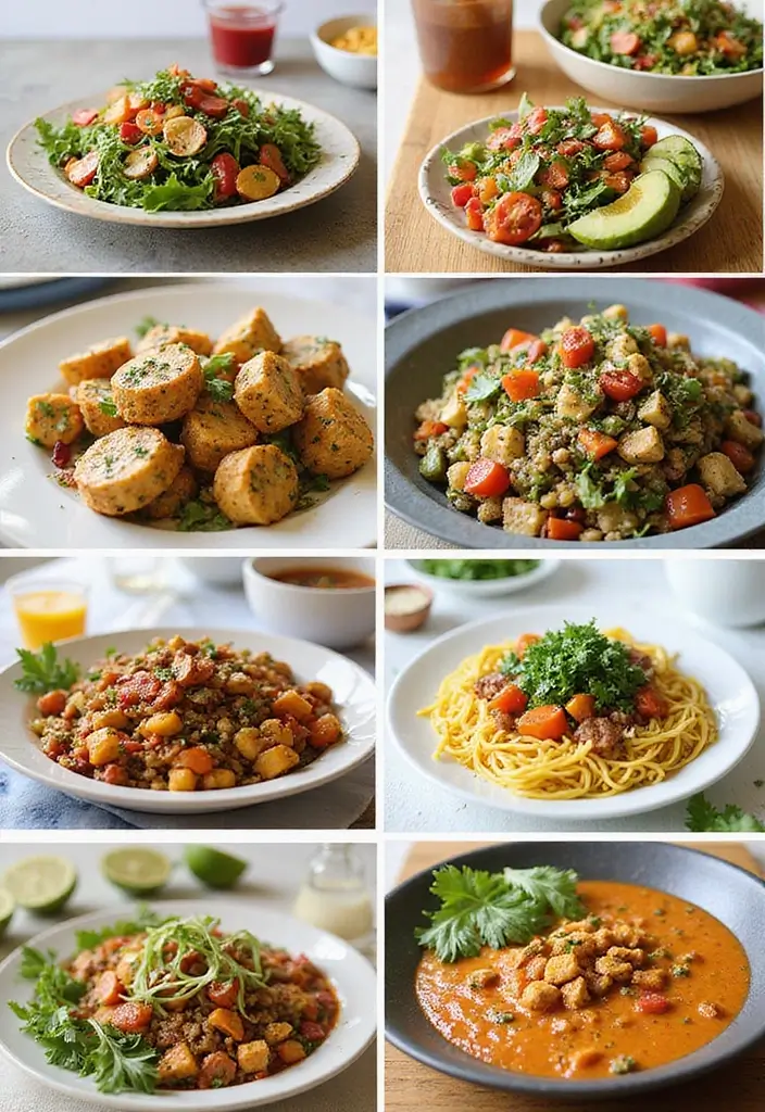 28 Gluten-Free Meal Plans for a Health Reset - Conclusion