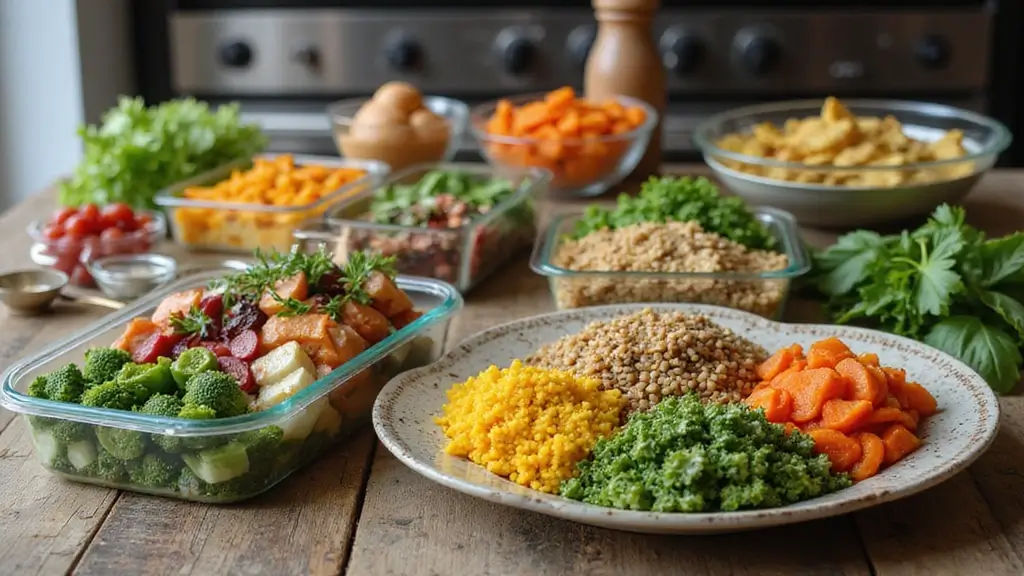28 Gluten-Free Meal Plans for a Health Reset