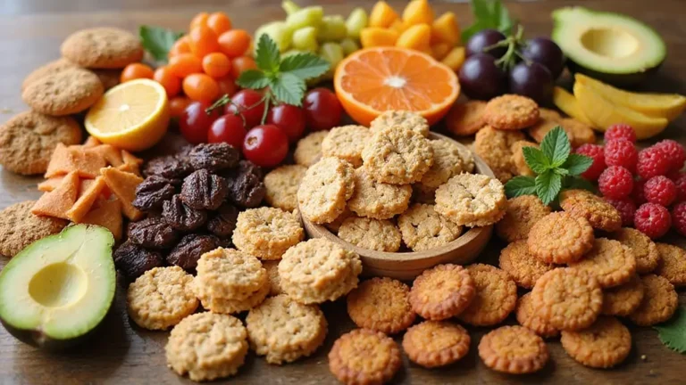 28 Gluten-Free Protein Snacks for Post-Workout