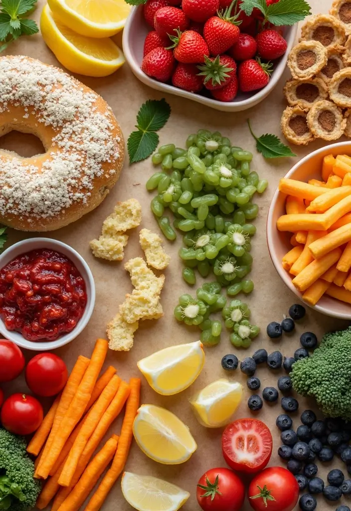 28 Gluten-Free Protein Snacks for Post-Workout - Conclusion