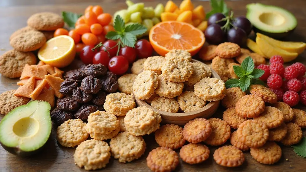 28 Gluten-Free Protein Snacks for Post-Workout