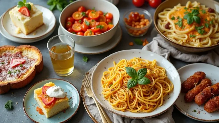 28 Gluten-Free Recipes Even Non-Gluten-Free People Will Love