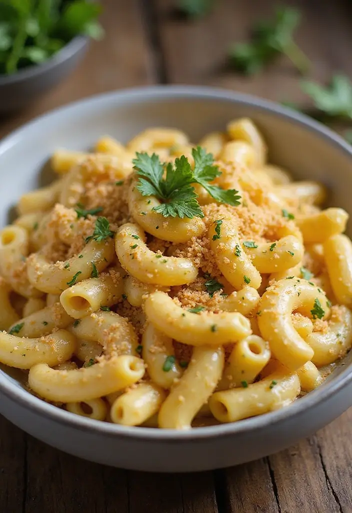 28 Gluten-Free Recipes Even Non-Gluten-Free People Will Love - 1. Creamy Gluten-Free Mac and Cheese
