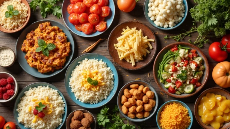 28 Gluten-Free Recipes Even Non-Gluten-Free People Will Love
