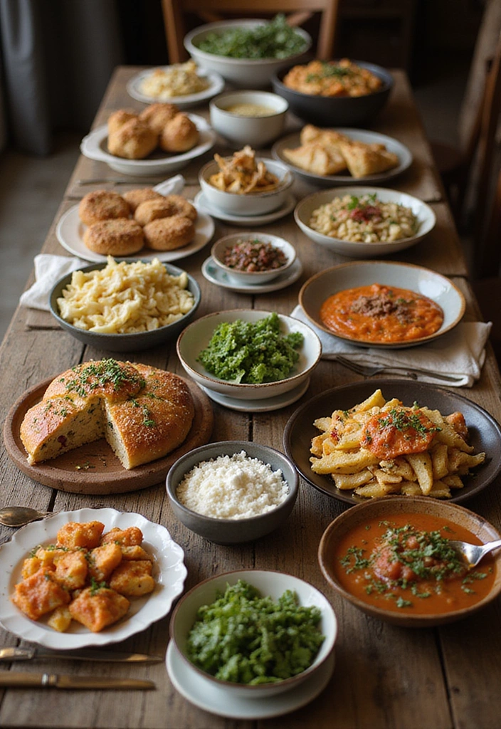 28 Gluten-Free Recipes for Family Weekends - Conclusion