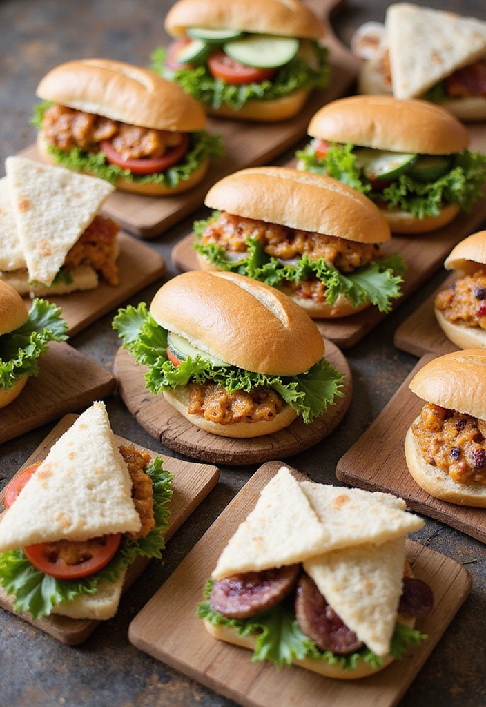 28 Gluten-Free Sandwich Ideas Without Bread - Conclusion