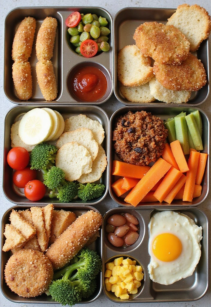 28 Gluten-Free School Lunch Ideas Kids Will Eat - Conclusion