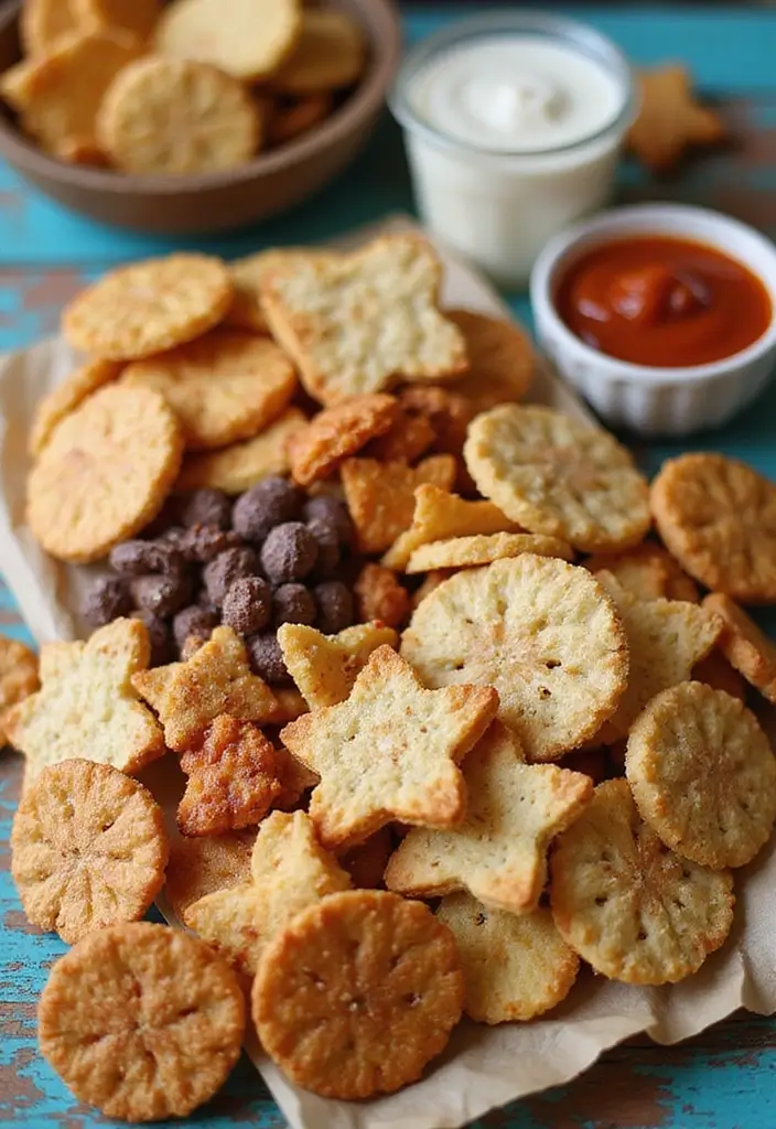 28 Gluten-Free Snack Recipes for On-the-Go Days - Conclusion