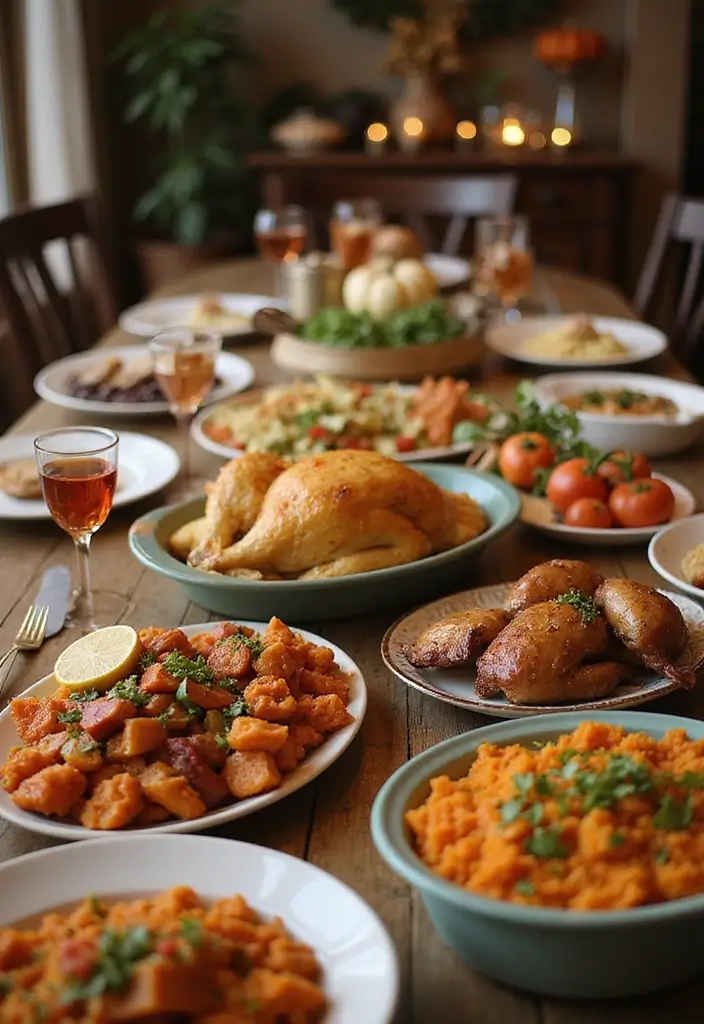 28 Gluten-Free Thanksgiving Dishes That Shine - Conclusion