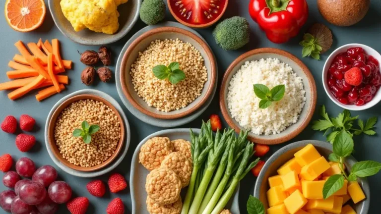 28 Gluten-Free Weight-Gain Recipes for Athletes