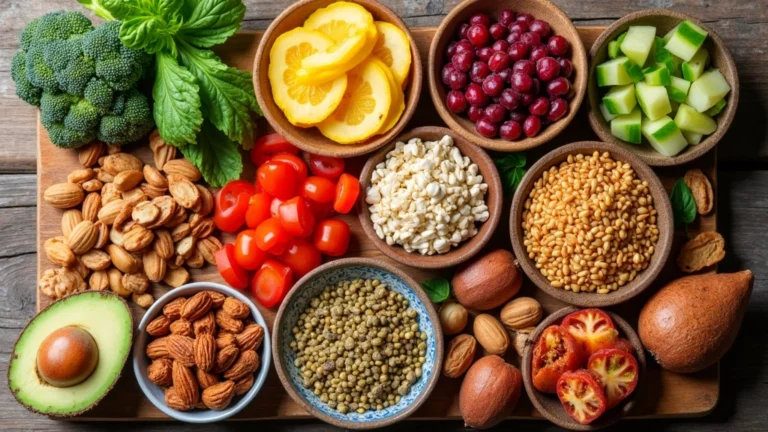 28 High-Protein Gluten-Free Recipes for Active Days