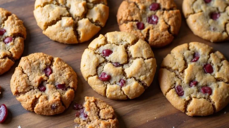 38 Gluten-Free Cookie Recipes You Must Bake