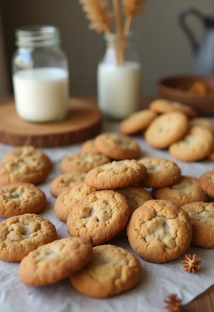 38 Gluten-Free Cookie Recipes You Must Bake - Conclusion
